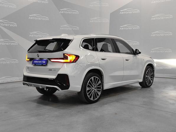 BMW X1 III (U11/U12) с пробегом 2023 года, цена 4 820 000 рублей, 17351 км, внедорожник, Автокод Объявления