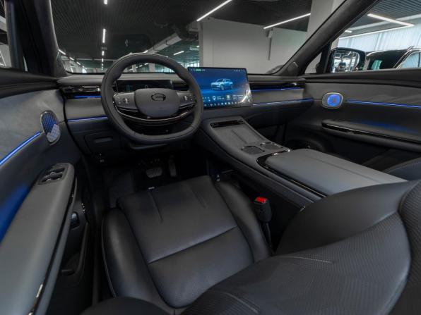 GAC Trumpchi S7 с пробегом 2026 года, цена 4 700 000 рублей, 100 км, внедорожник, Автокод Объявления