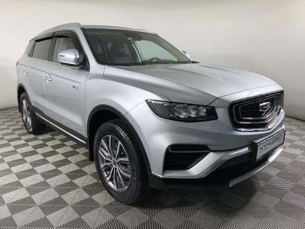 Geely Atlas Pro с пробегом 2022 года, цена 1 839 000 рублей, 68000 км, внедорожник, Автокод Объявления