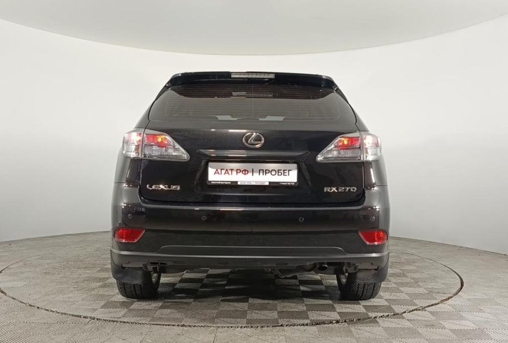 Lexus RX III Волгоград  - изображение 6