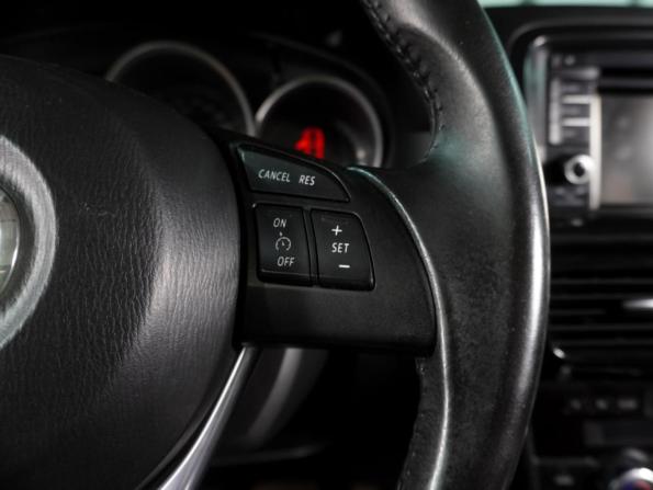 Mazda CX-5 I с пробегом 2014 года, цена 1 799 000 рублей, 187966 км, внедорожник, Автокод Объявления