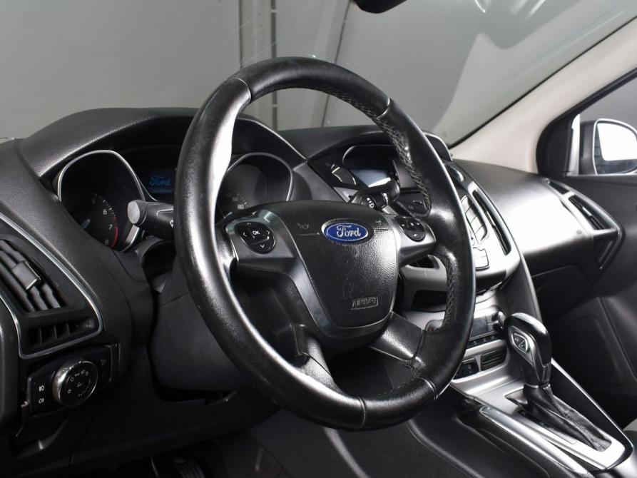 Ford Focus III Кемерово  - изображение 6