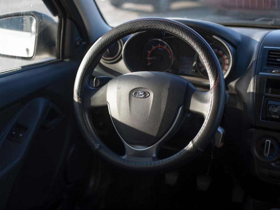 Lada (ВАЗ) Granta I Рестайлинг Курган  - изображение 13