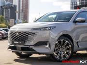 Changan UNI-K Москва  - изображение 38