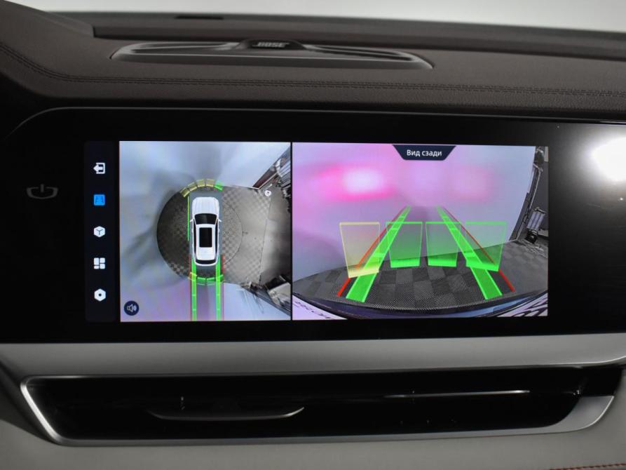 Geely Monjaro I Санкт-Петербург  - изображение 15