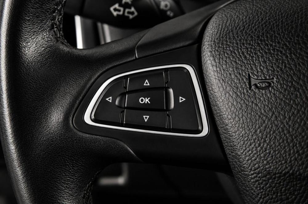 Ford Focus III Рестайлинг Челябинск  - изображение 10