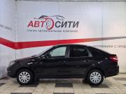 Lada (ВАЗ) Granta I Рестайлинг Воронеж  - изображение 27