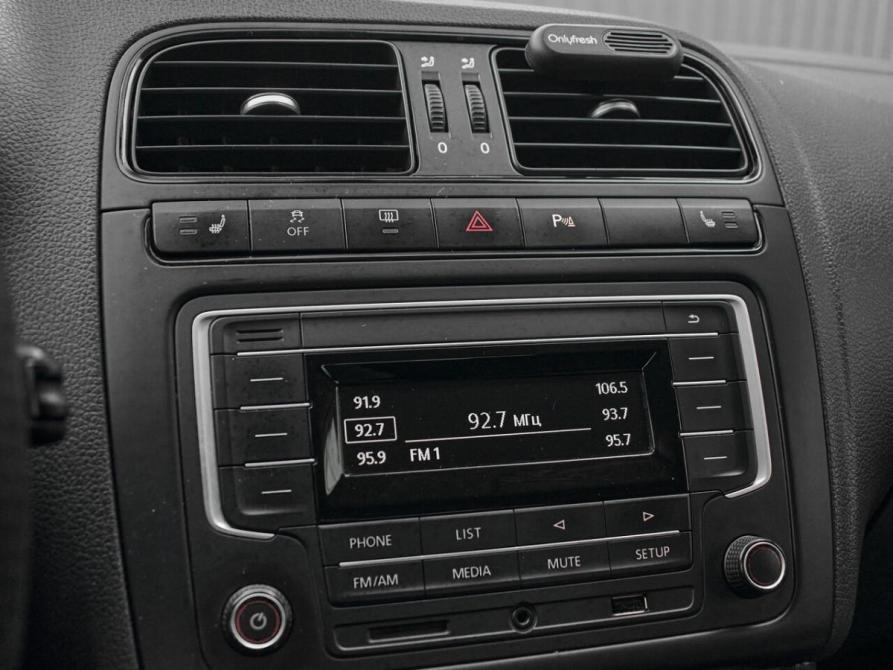Volkswagen Polo V Рестайлинг Екатеринбург  - изображение 16