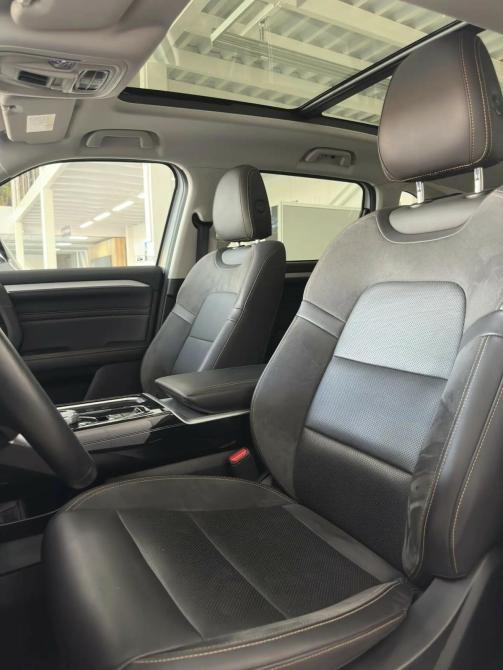Haval Dargo I Уфа  - изображение 13