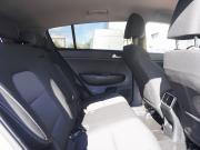 Kia Sportage IV Рестайлинг Москва  - изображение 26