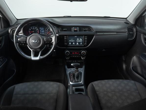 Kia Rio IV с пробегом 2020 года, цена 1 470 000 рублей, 140501 км, хэтчбек, Автокод Объявления