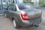 Lada (ВАЗ) Granta I Стерлитамак  - изображение 19