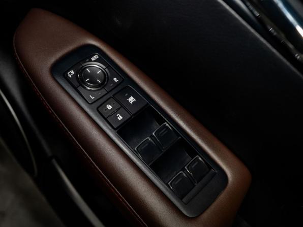 Lexus RX IV с пробегом 2016 года, цена 3 297 000 рублей, 193850 км, внедорожник, Автокод Объявления