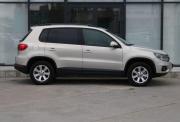 Volkswagen Tiguan I Рестайлинг Саратов  - изображение 34