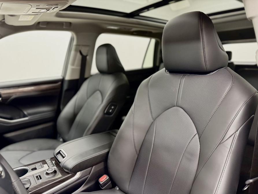Toyota Highlander IV (XU70) Вологда  - изображение 13