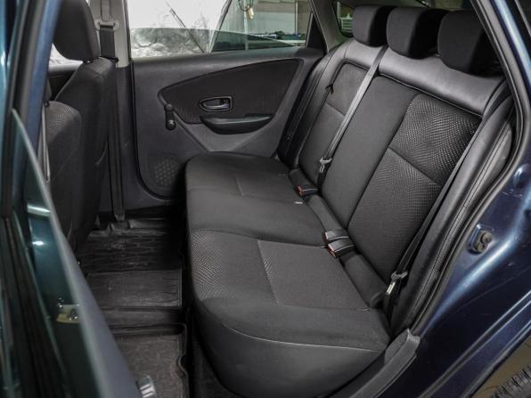 Nissan Almera III (G15) с пробегом 2018 года, цена 959 000 рублей, 93494 км, седан, Автокод Объявления