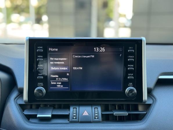 Toyota RAV4 V (XA50) с пробегом 2020 года, цена 2 730 000 рублей, 129711 км, внедорожник, Автокод Объявления