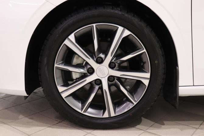 Geely Emgrand II с пробегом 2024 года, цена 1 950 000 рублей, 1718 км, седан, Автокод Объявления
