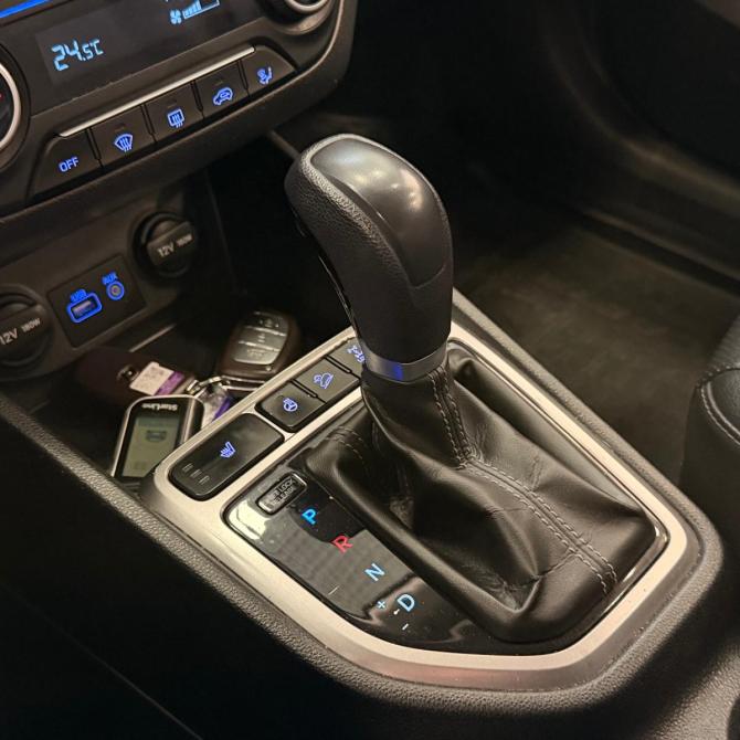 Hyundai Creta I Нижнекамск  - изображение 19