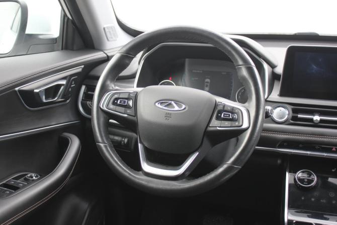 Chery Tiggo 8 I с пробегом 2021 года, цена 1 750 000 рублей, 66534 км, внедорожник, Автокод Объявления