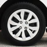Hyundai Solaris II Москва  - изображение 30
