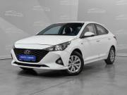 Hyundai Solaris II Рестайлинг Новосибирск  - изображение 21