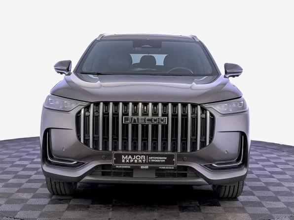Jaecoo J8 с пробегом 2024 года, цена 2 845 000 рублей, 56989 км, внедорожник, Автокод Объявления