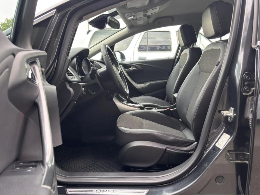 Opel Astra J Рестайлинг Краснодар  - изображение 9