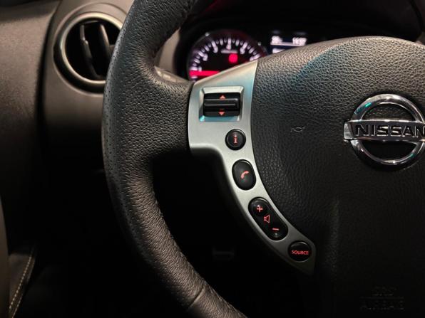 Nissan Qashqai I Рестайлинг с пробегом 2013 года, цена 849 000 рублей, 285573 км, внедорожник, Автокод Объявления