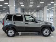 Chevrolet Niva I Рестайлинг Самара  - изображение 18