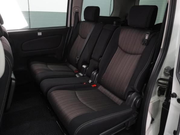 Nissan Serena IV (C26) с пробегом 2014 года, цена 1 449 000 рублей, 200757 км, минивэн, Автокод Объявления
