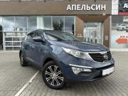 Kia Sportage III Набережные Челны  - изображение 20
