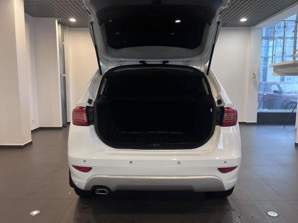 Brilliance V5 I с пробегом 2014 года, цена 780 000 рублей, 163836 км, внедорожник, Автокод Объявления