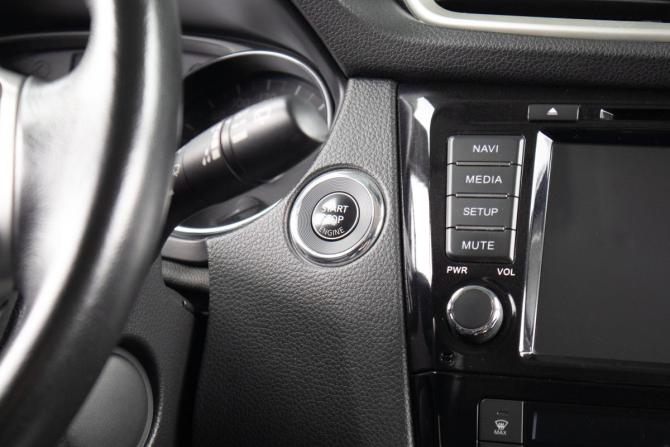 Nissan X-Trail III Рестайлинг с пробегом 2018 года, цена 1 949 000 рублей, 99488 км, внедорожник, Автокод Объявления