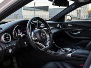 Mercedes-Benz C-Класс IV (W205) Москва  - изображение 29