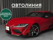 Toyota Supra V (A90) Красноярск  - изображение 39
