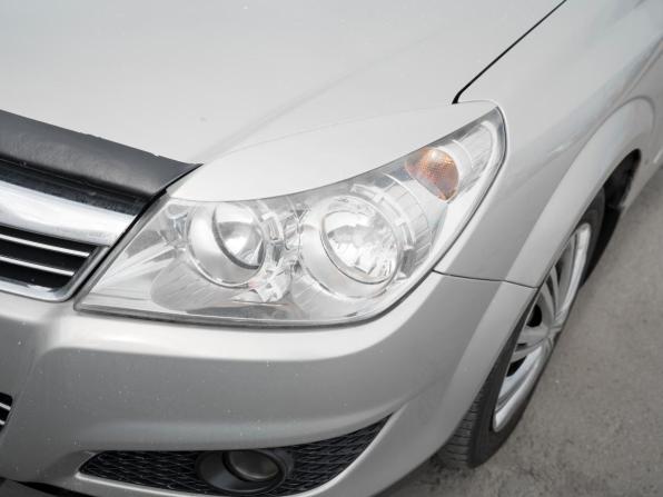 Opel Astra H с пробегом 2007 года, цена 430 000 рублей, 245049 км, хэтчбек, Автокод Объявления