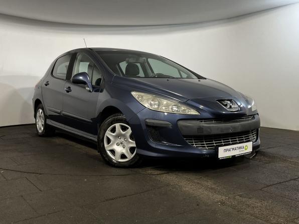Peugeot 308 I с пробегом 2008 года, цена 349 900 рублей, 219384 км, хэтчбек, Автокод Объявления
