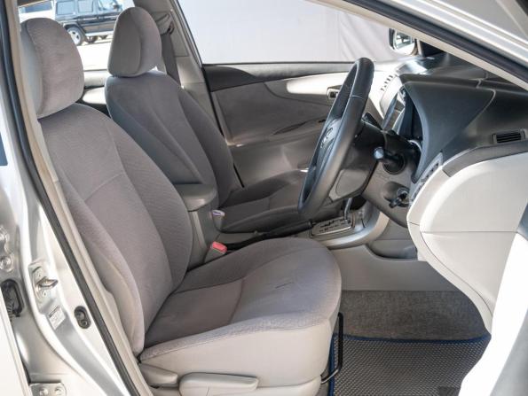Toyota Corolla X (E140 E150) Рестайлинг с пробегом 2010 года, цена 770 000 рублей, 143262 км, седан, Автокод Объявления