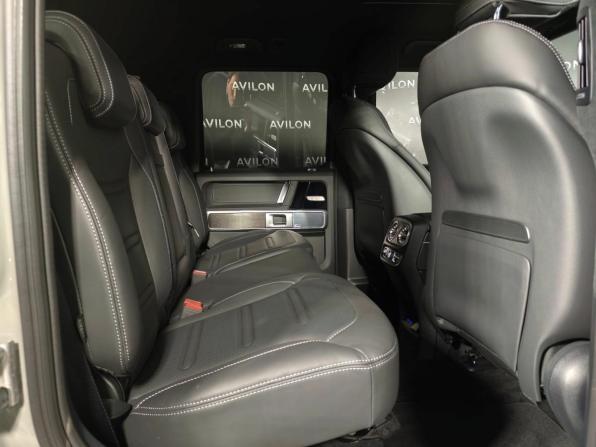 Новый Mercedes-Benz G-Класс III (W465) Рестайлинг 2026 года, цена 24 300 000 рублей, внедорожник, Автокод Объявления