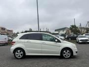 Mercedes-Benz B-Класс I (W245) Рестайлинг Крым  - изображение 21