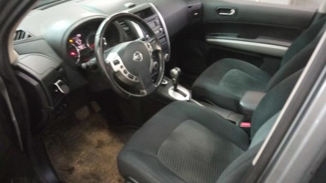 Nissan X-Trail II Рестайлинг с пробегом 2014 года, цена 1 340 000 рублей, 150506 км, внедорожник, Автокод Объявления