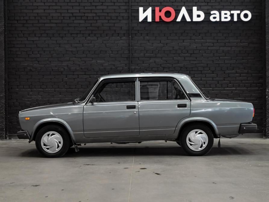 Lada (ВАЗ) 2107 Екатеринбург  - изображение 7