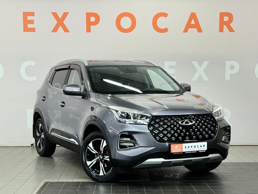 Chery Tiggo 4 Pro I Волгоград  - изображение 1
