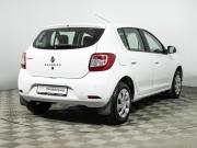 Renault Sandero II Санкт-Петербург  - изображение 20