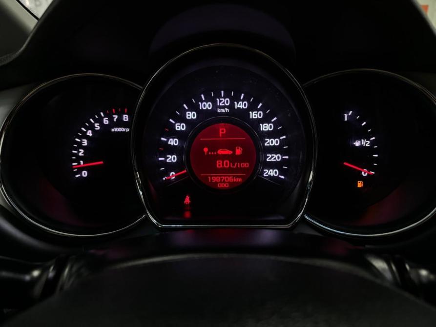 Kia Ceed II Пермь  - изображение 17
