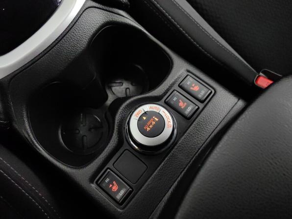 Nissan Qashqai II Рестайлинг с пробегом 2019 года, цена 1 930 000 рублей, 139255 км, внедорожник, Автокод Объявления