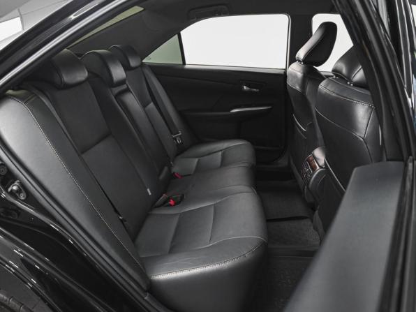 Toyota Camry VII (XV50) Рестайлинг с пробегом 2016 года, цена 2 229 000 рублей, 152233 км, седан, Автокод Объявления