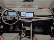 Geely Coolray I Рестайлинг Москва  - изображение 41