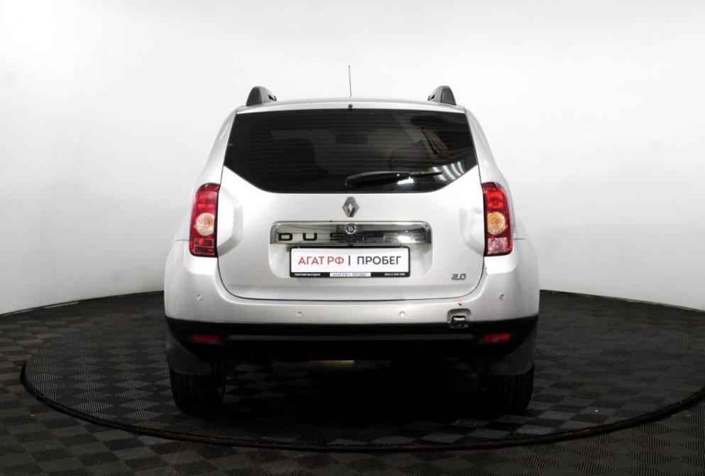 Renault Duster I Нижний Новгород  - изображение 7